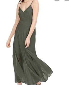 Bar III Maxi Dress